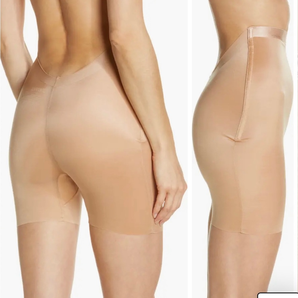 Skims Low Back Shorts
